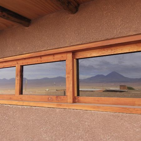 La Casa De Jose Hotel San Pedro de Atacama Bagian luar foto