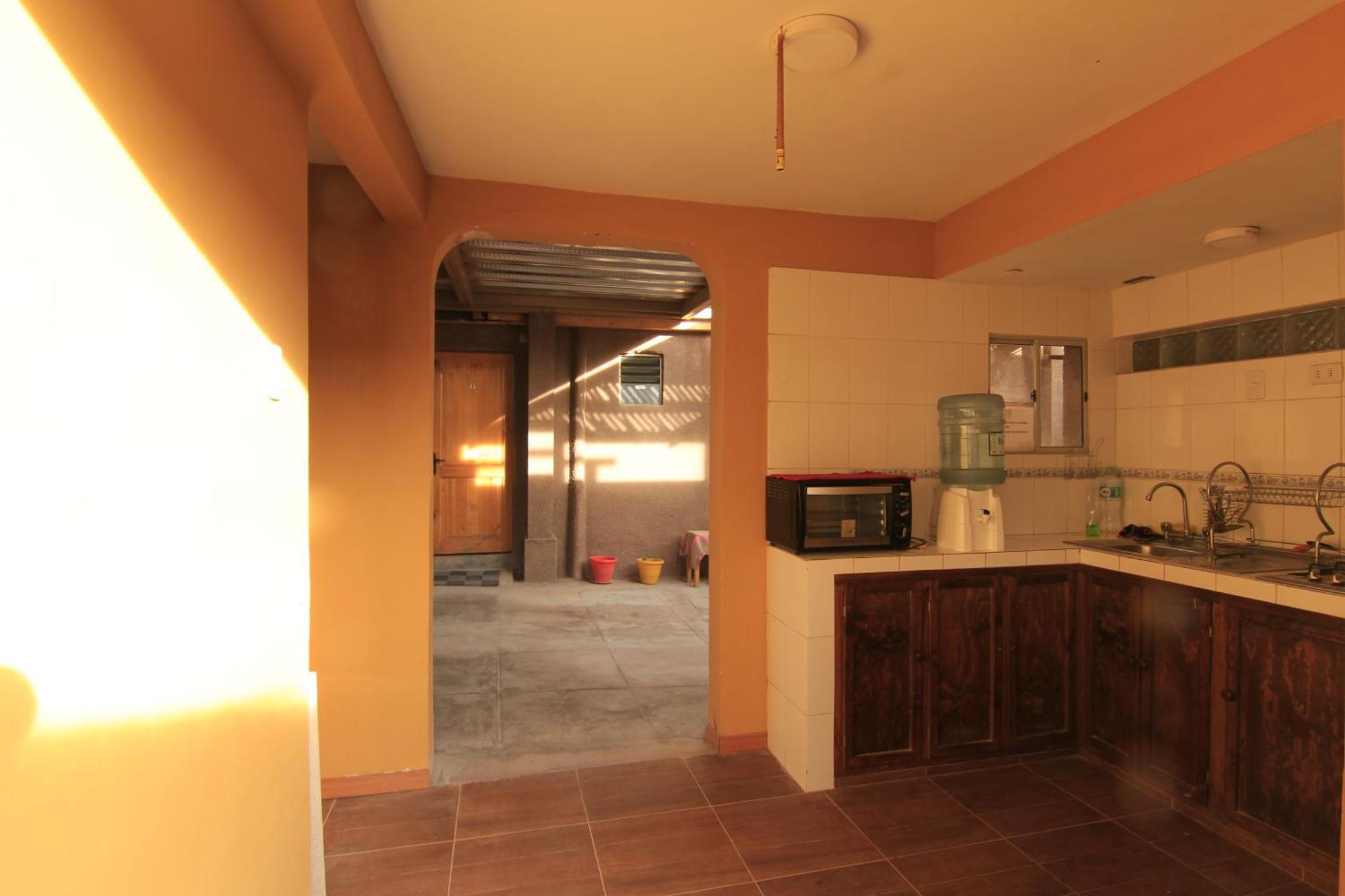 La Casa De Jose Hotel San Pedro de Atacama Bagian luar foto