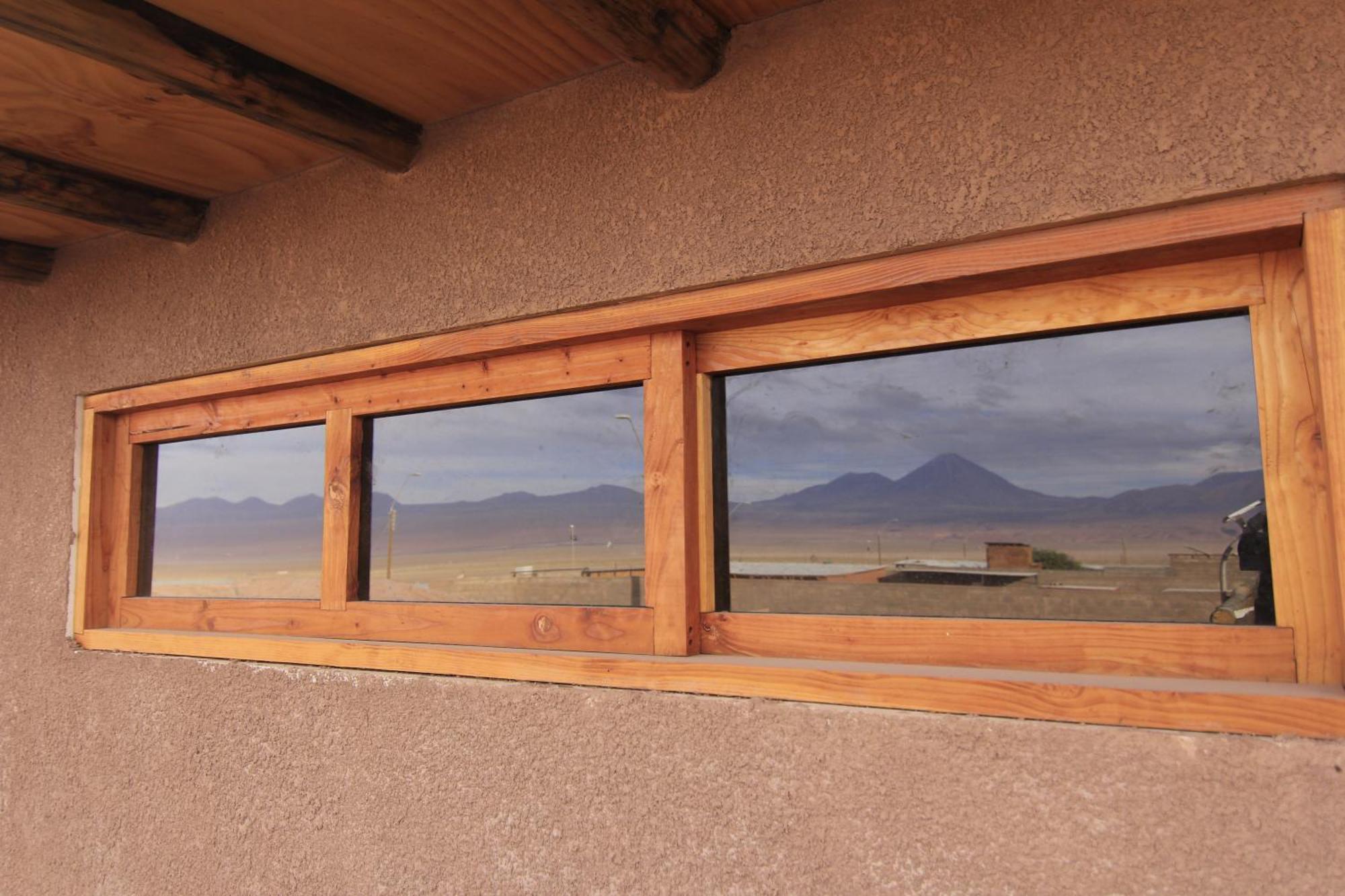 La Casa De Jose Hotel San Pedro de Atacama Bagian luar foto