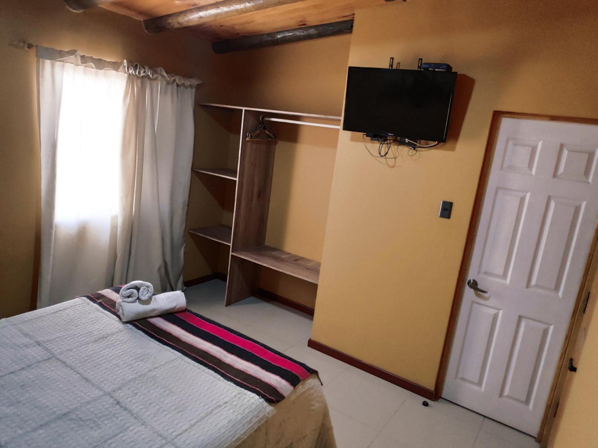 La Casa De Jose Hotel San Pedro de Atacama Ruang foto