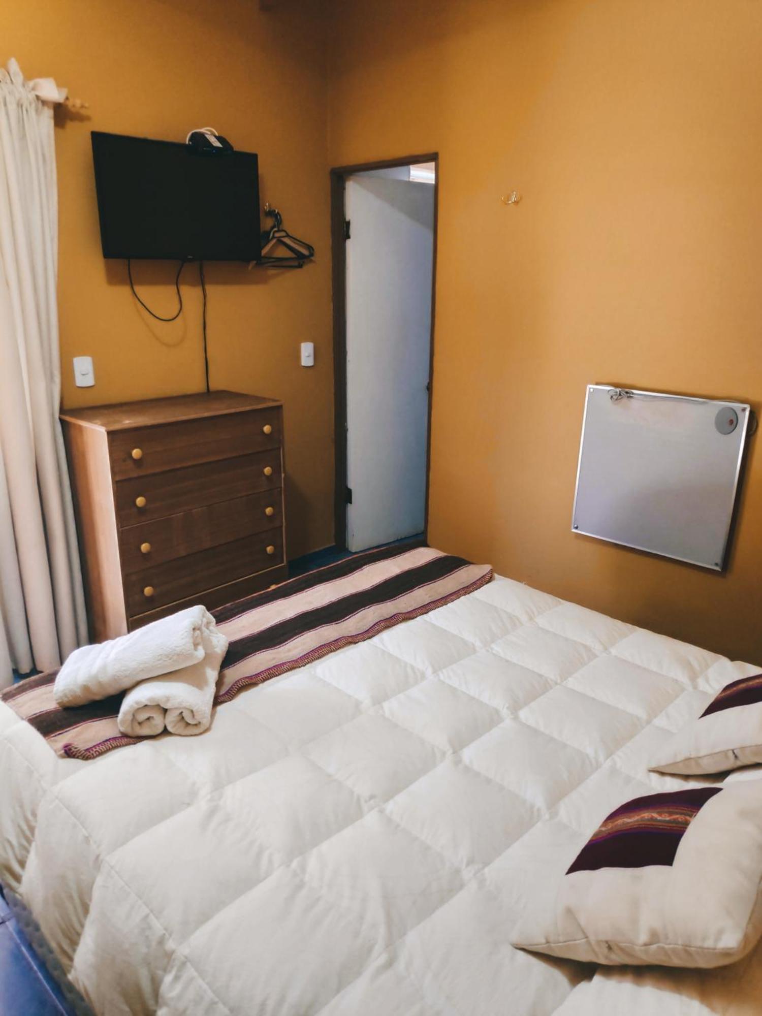 La Casa De Jose Hotel San Pedro de Atacama Ruang foto