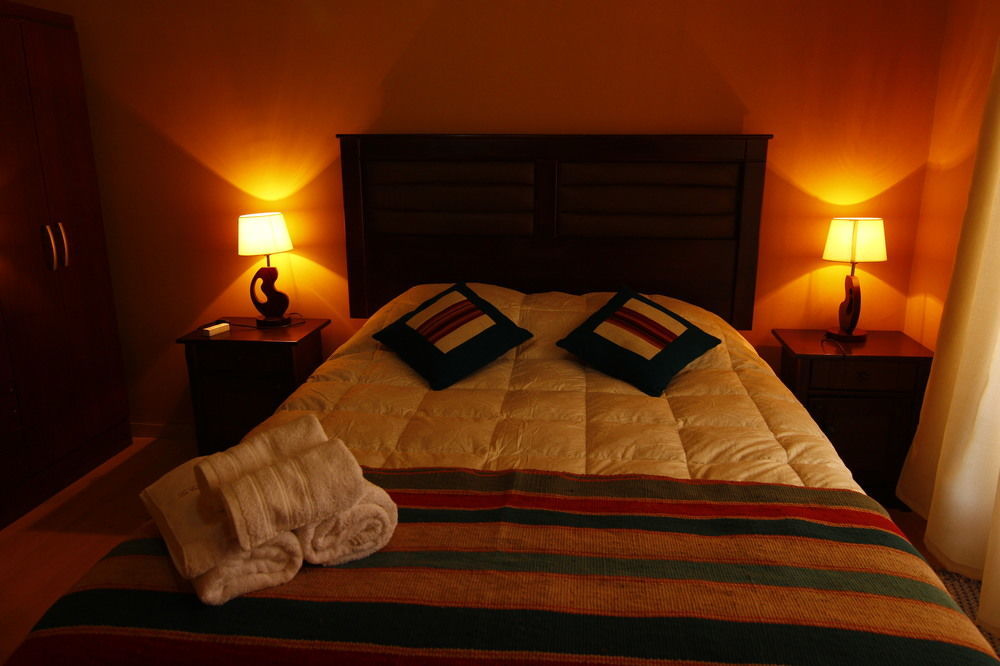 La Casa De Jose Hotel San Pedro de Atacama Bagian luar foto
